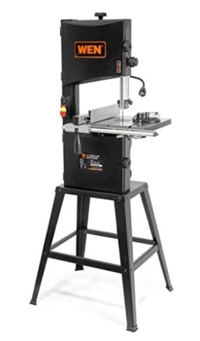 WEN 3962 Two-Speed Band Saw