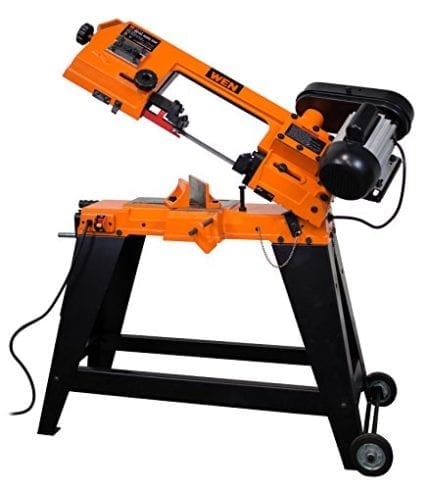 WEN 3970 Metal-Cutting Band Saw