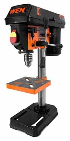 WEN 4208 8 in. 5-Speed Drill Press