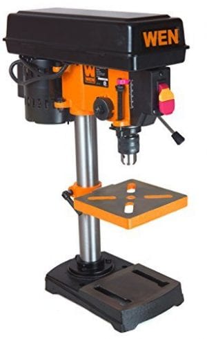 WEN 4208 8-Inch Drill Press