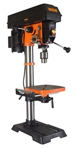 WEN 4214 12-Inch Variable Speed Drill Press