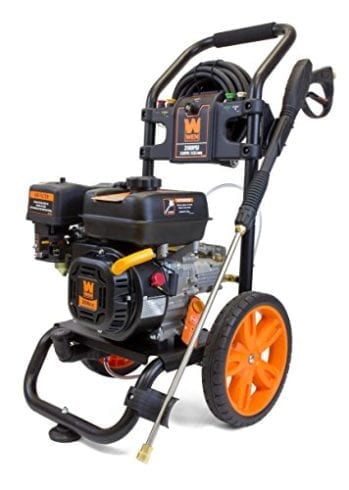 WEN PW31 Gas Pressure Washer