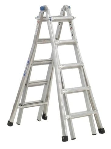 Werner MT-22  Stepladder