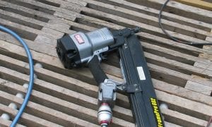 What Kind Of A Nail Gun Do I Need?