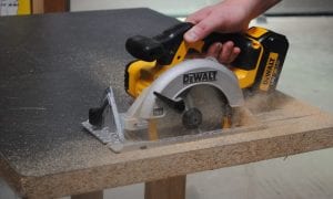 What Size Circular Saw To Get?