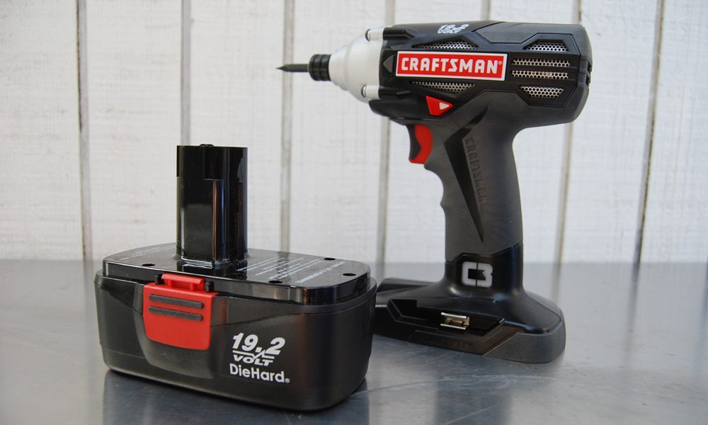 Cordless Drills