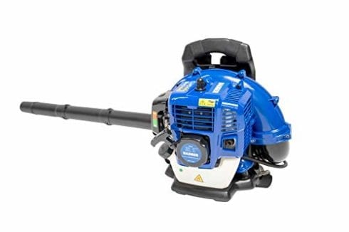 Wild Badger Power WBBPBL43 Backpack Blower