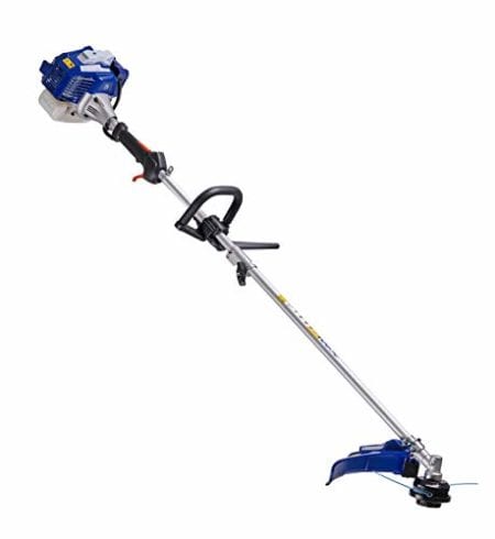 Wild Badger Power WBP26BCI Brush Cutter