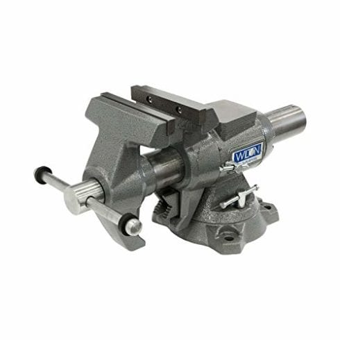 Wilton Tools 550P Multi-Purpose Bench Vise