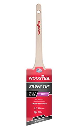 Wooster Brush 5224-2 Sash Paint Brush