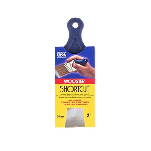 Wooster Brush Q3211-2 Shortcut