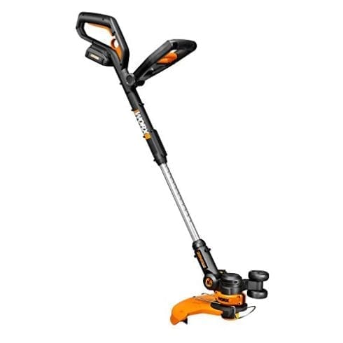 Worx WG160 Trimmer/Edger/Mini-Mower