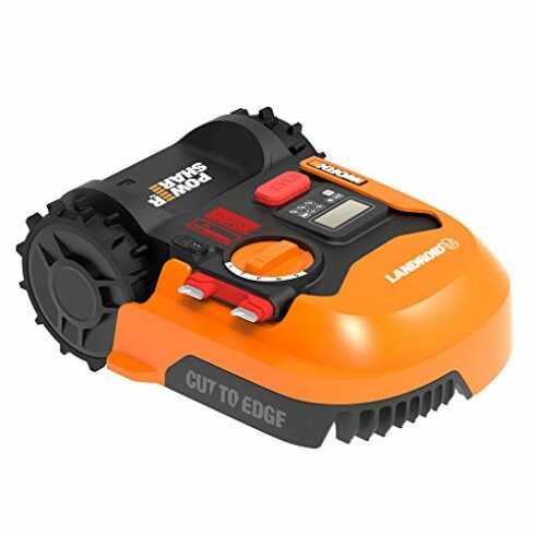 Worx Landroid M 20V Cordless (WR140)