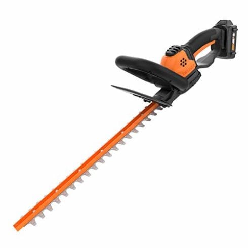 WORX WG261 Cordless Hedge Trimmer