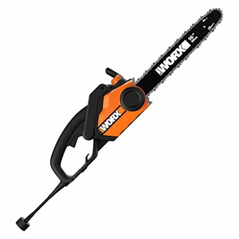 WORX WG303.1 16-Inch Electric Chainsaw