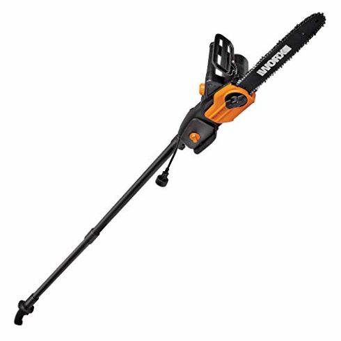 WORX WG309 Chainsaw/Pole Saw