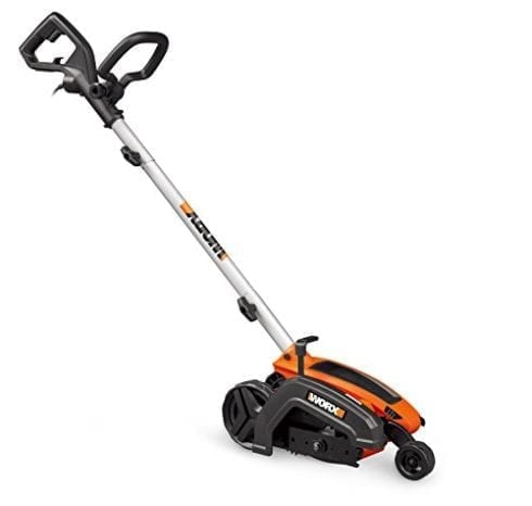 Worx WG896 12A 2-in-1 Electric Lawn Edger