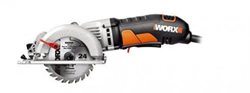 WORX WORXSAW Compact Saw