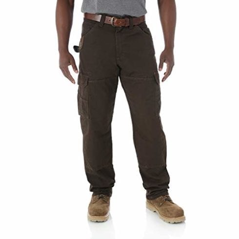 Wrangler Riggs Workwear Men’s Ranger Pant