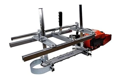 Zchoutrade Portable Chainsaw Mill