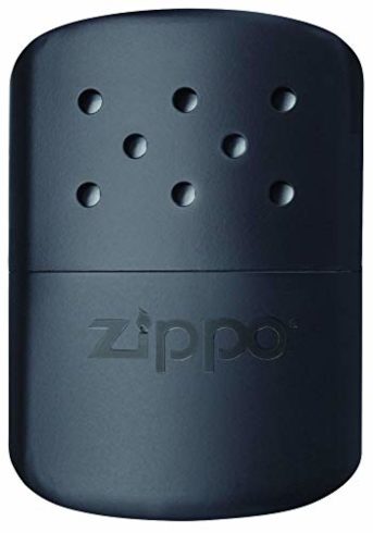 Zippo 12-Hour Hand Warmer